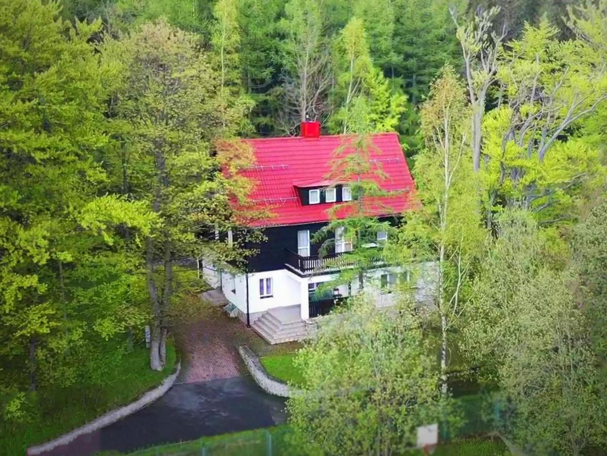 Stokrotka Natura Tour Karpacz Exterior photo